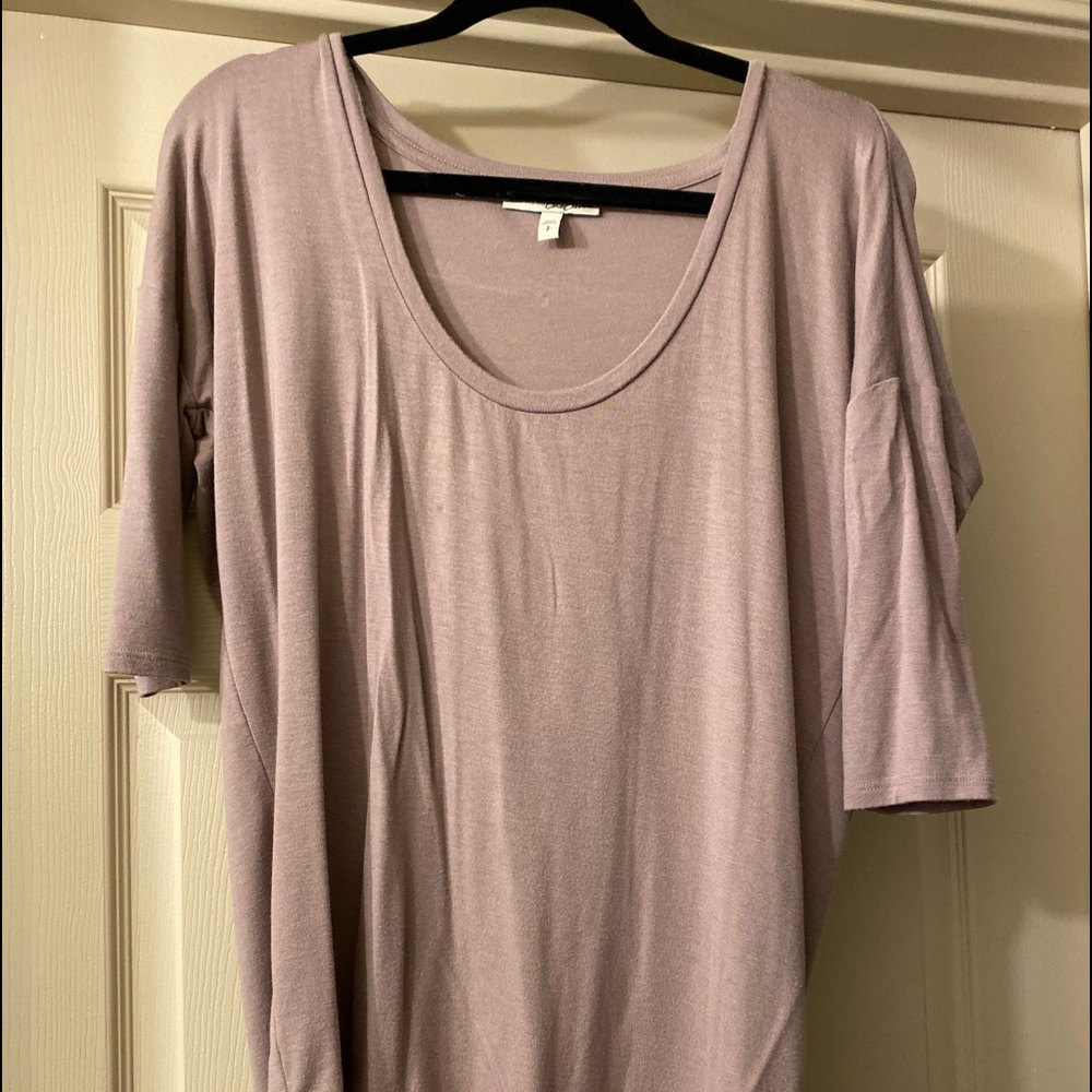 Express one eleven small top